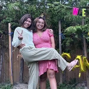 Meet your Posher, Ej